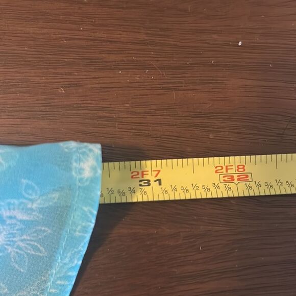 Button up blouse - Picture 7 of 7